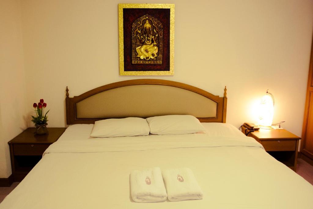 The Residence Hotel -Sha Extra Plus Chiang Mai Pokój zdjęcie