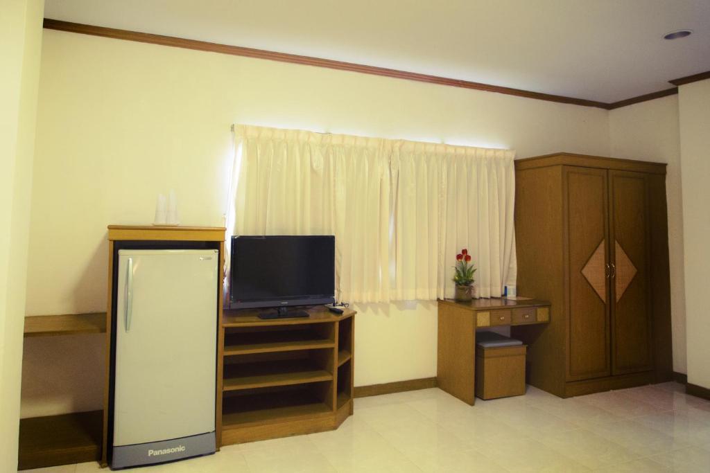 The Residence Hotel -Sha Extra Plus Chiang Mai Pokój zdjęcie