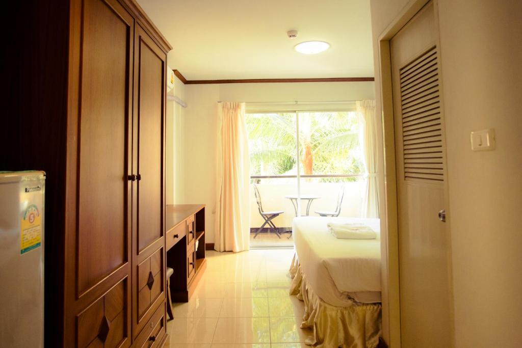The Residence Hotel -Sha Extra Plus Chiang Mai Pokój zdjęcie