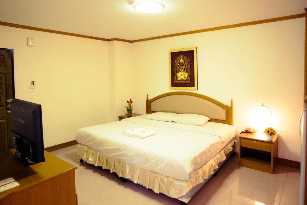 The Residence Hotel -Sha Extra Plus Chiang Mai Pokój zdjęcie